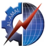 شركة الامل للكابلات